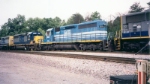 CSX 6137